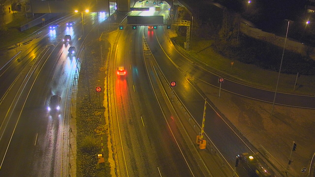 Kelikamerat Kuva Tie 101 Espoo, Leppävaara, Espoo, Uusimaa