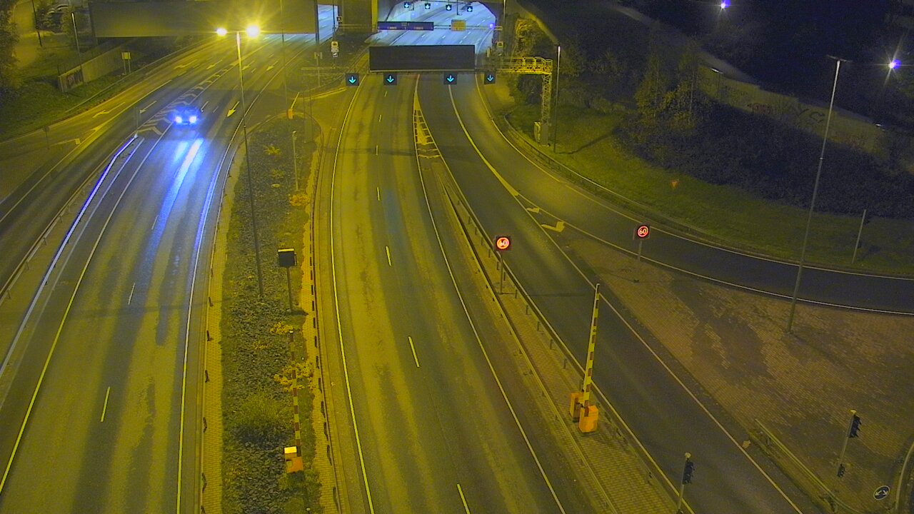 Kelikamerat Kuva Tie 101 Espoo, Leppävaara, Espoo, Uusimaa