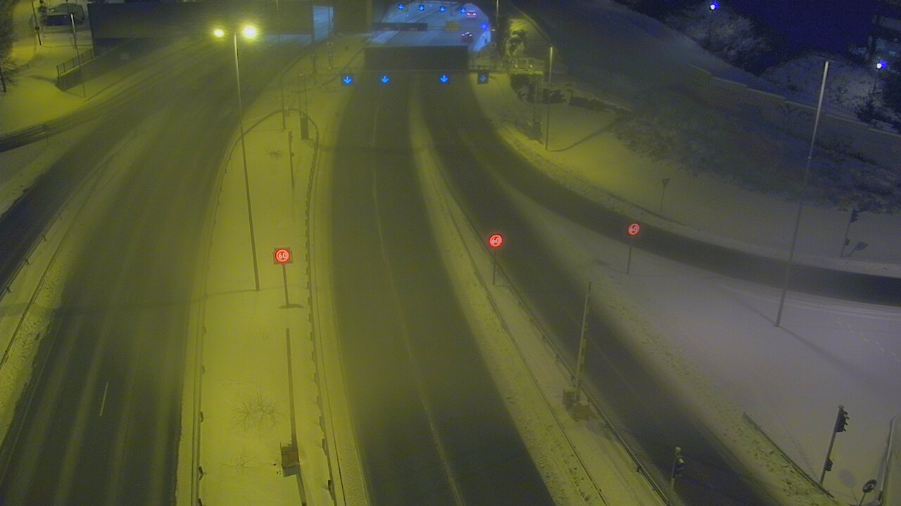 Kelikamerat Kuva Tie 101 Espoo, Leppävaara, Espoo, Uusimaa