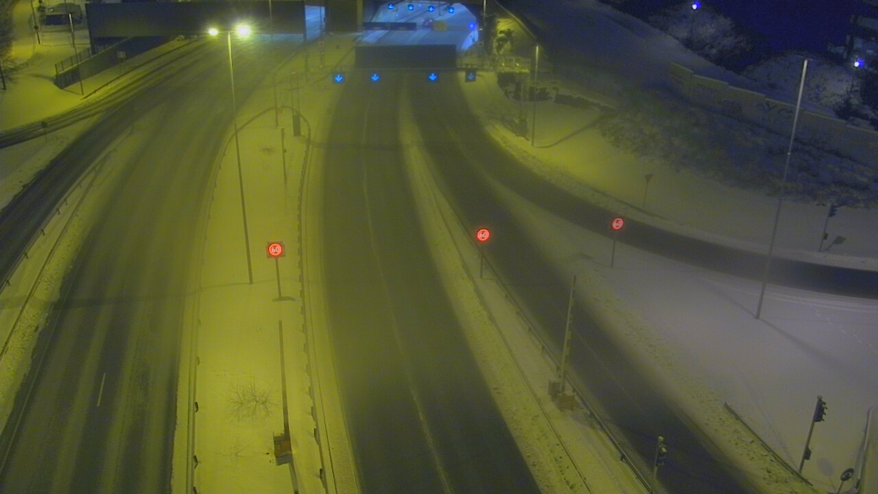 Kelikamerat Kuva Tie 101 Espoo, Leppävaara, Espoo, Uusimaa