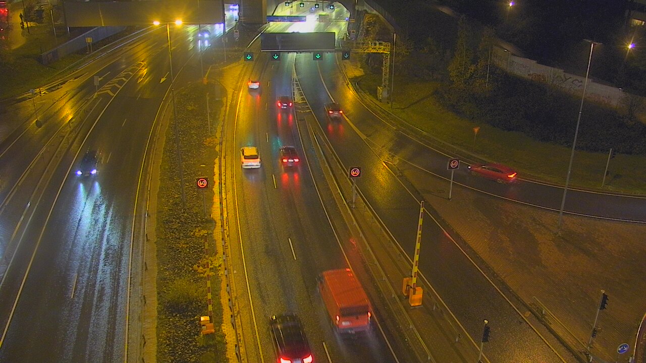 Kelikamerat Kuva Tie 101 Espoo, Leppävaara, Espoo, Uusimaa