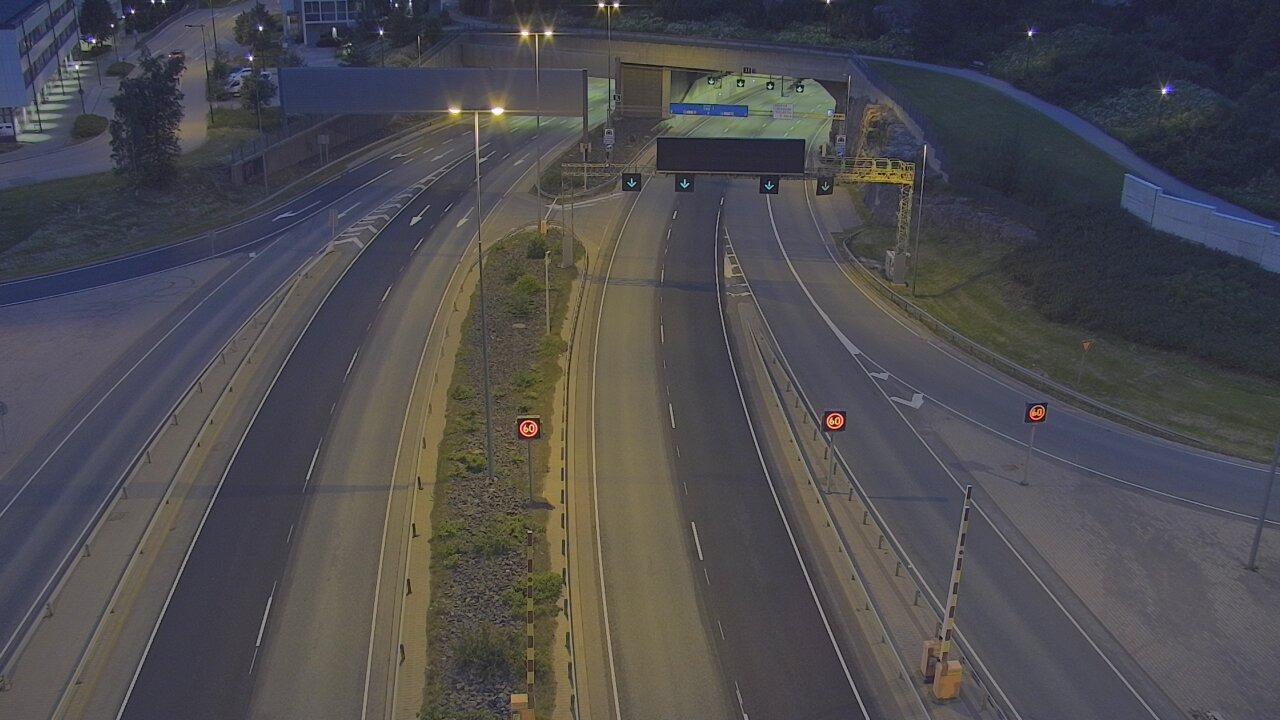 Kelikamerat Kuva Tie 101 Espoo, Leppävaara, Espoo, Uusimaa
