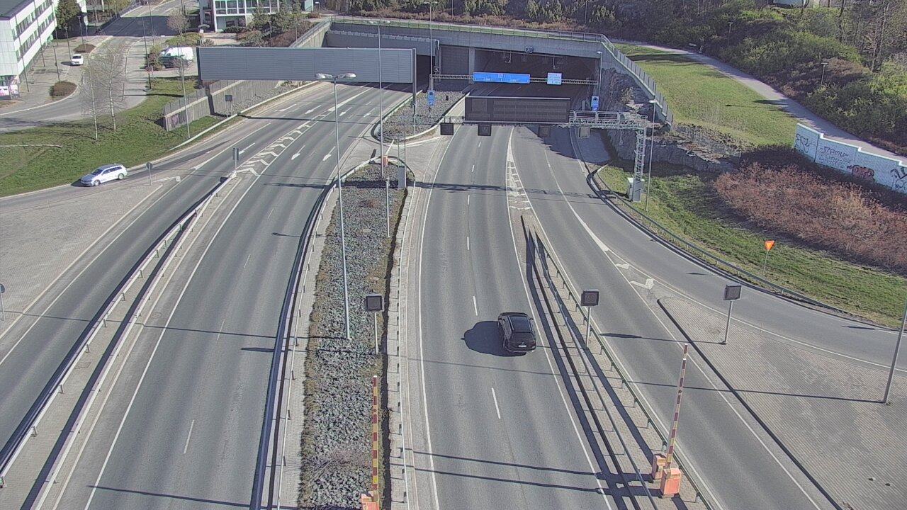 Kelikamerat Kuva Tie 101 Espoo, Leppävaara, Espoo, Uusimaa