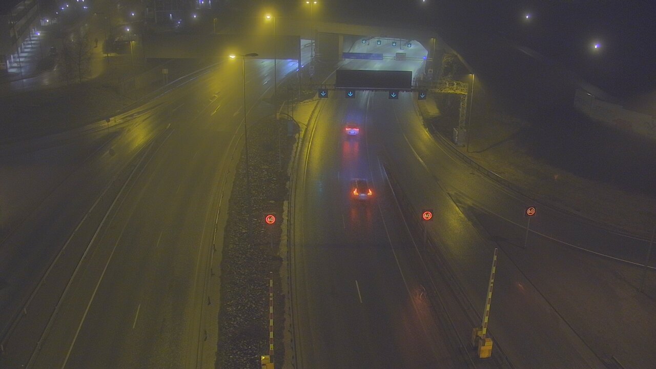 Kelikamerat Kuva Tie 101 Espoo, Leppävaara, Espoo, Uusimaa