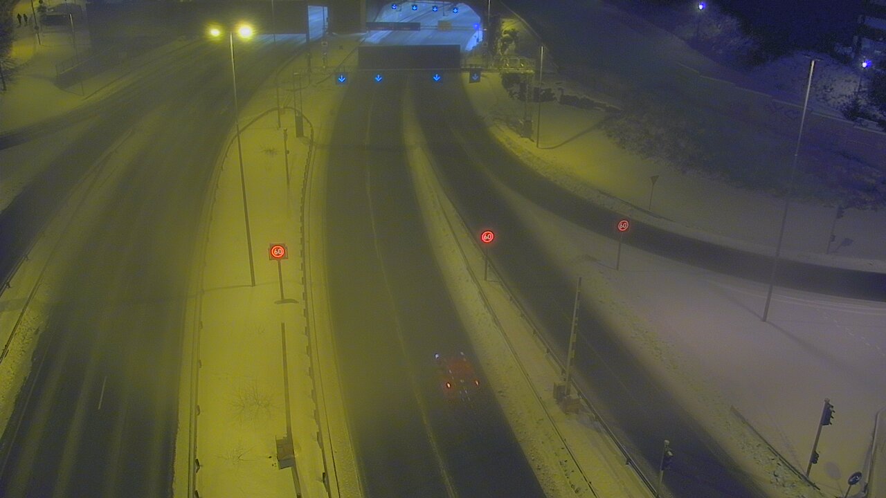 Kelikamerat Kuva Tie 101 Espoo, Leppävaara, Espoo, Uusimaa