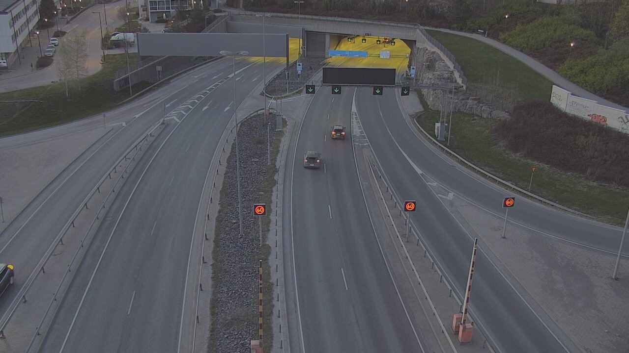 Kelikamerat Kuva Tie 101 Espoo, Leppävaara, Espoo, Uusimaa