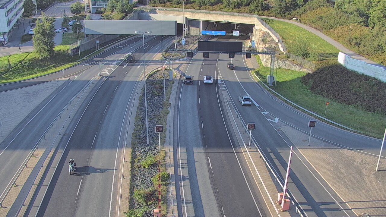 Kelikamerat Kuva Tie 101 Espoo, Leppävaara, Espoo, Uusimaa