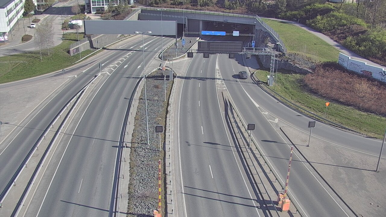 Kelikamerat Kuva Tie 101 Espoo, Leppävaara, Espoo, Uusimaa