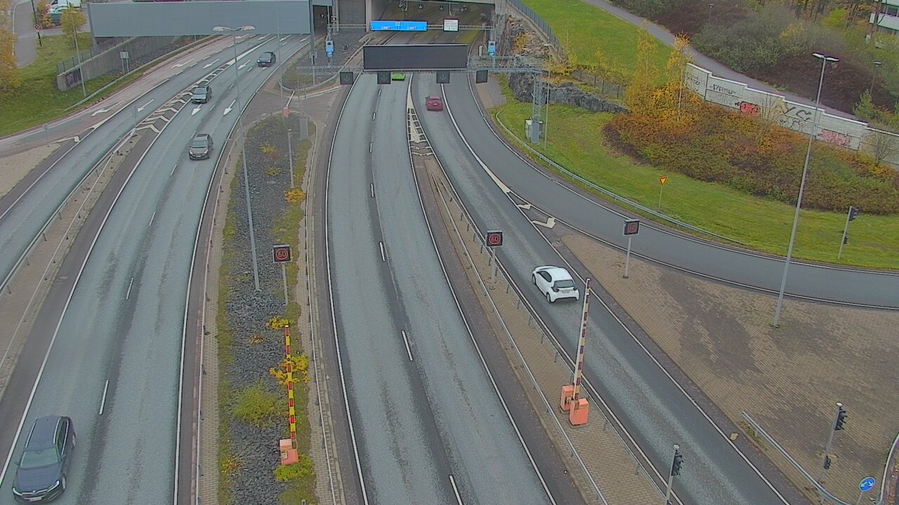 Kelikamerat Kuva Tie 101 Espoo, Leppävaara, Espoo, Uusimaa