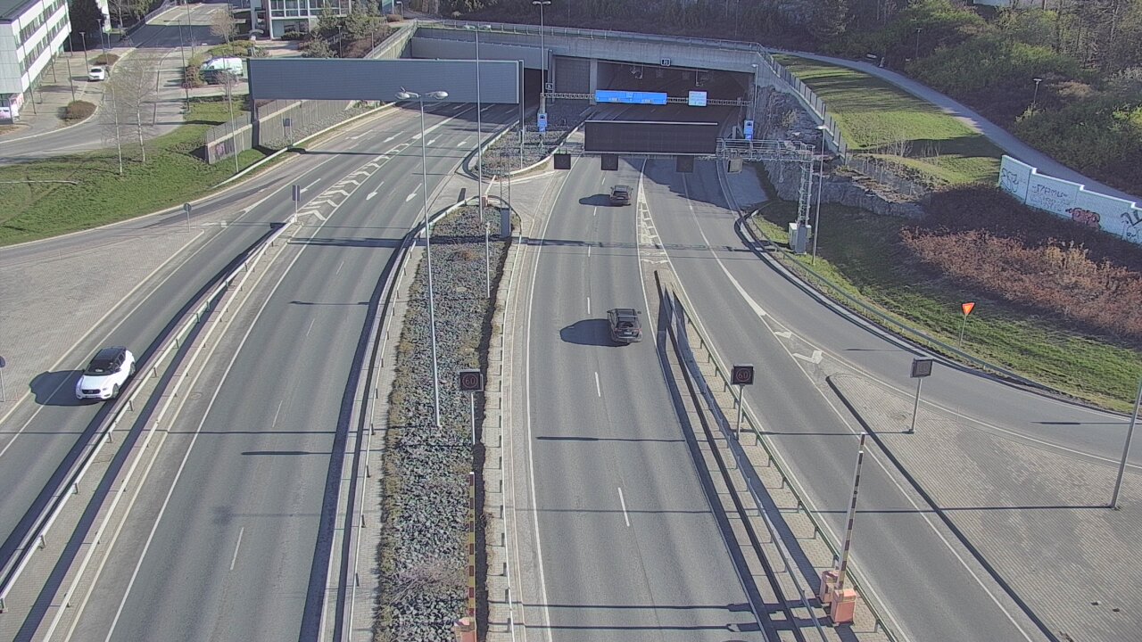 Kelikamerat Kuva Tie 101 Espoo, Leppävaara, Espoo, Uusimaa