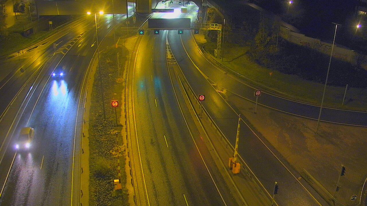 Kelikamerat Kuva Tie 101 Espoo, Leppävaara, Espoo, Uusimaa