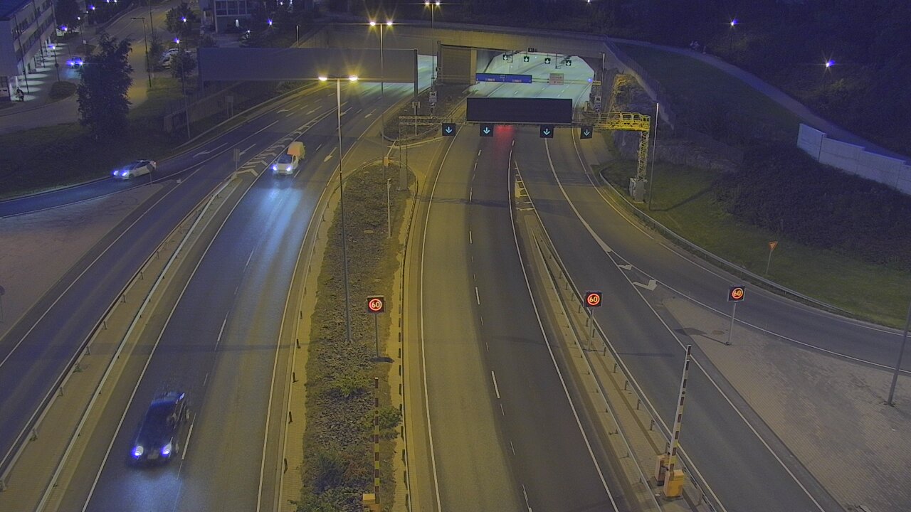 Kelikamerat Kuva Tie 101 Espoo, Leppävaara, Espoo, Uusimaa