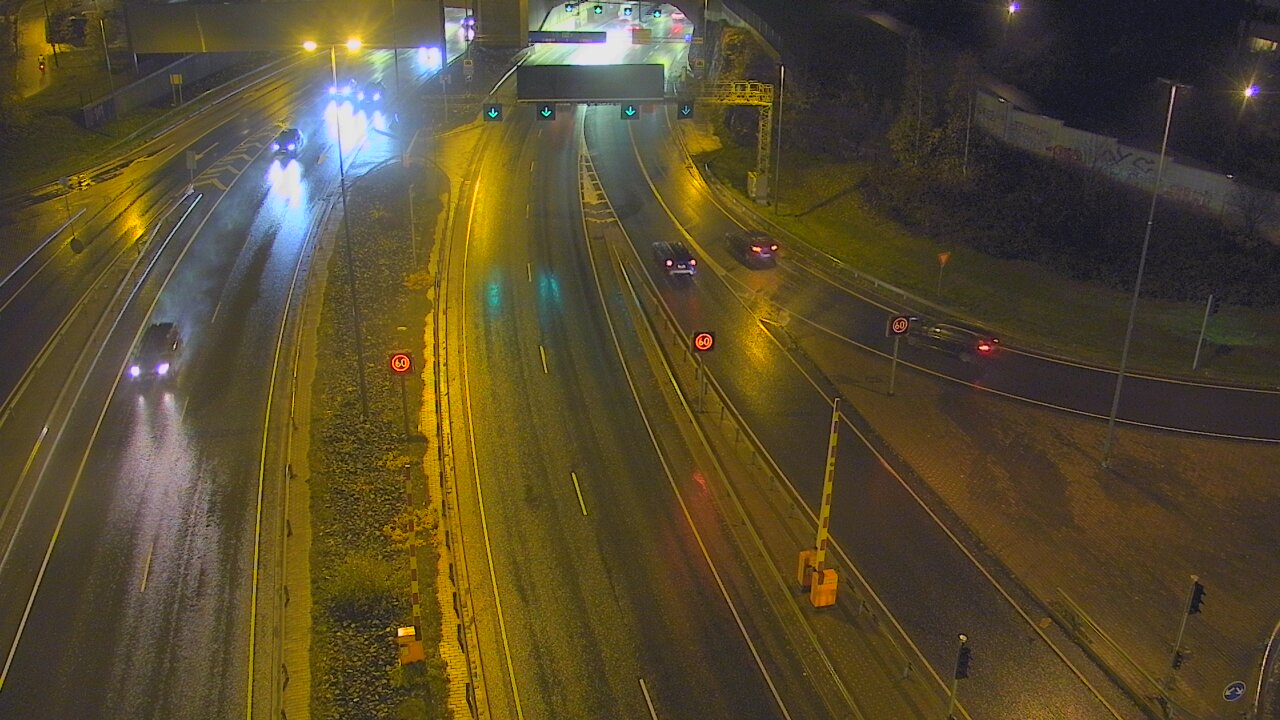 Kelikamerat Kuva Tie 101 Espoo, Leppävaara, Espoo, Uusimaa