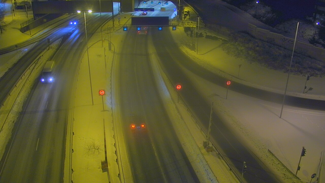 Kelikamerat Kuva Tie 101 Espoo, Leppävaara, Espoo, Uusimaa