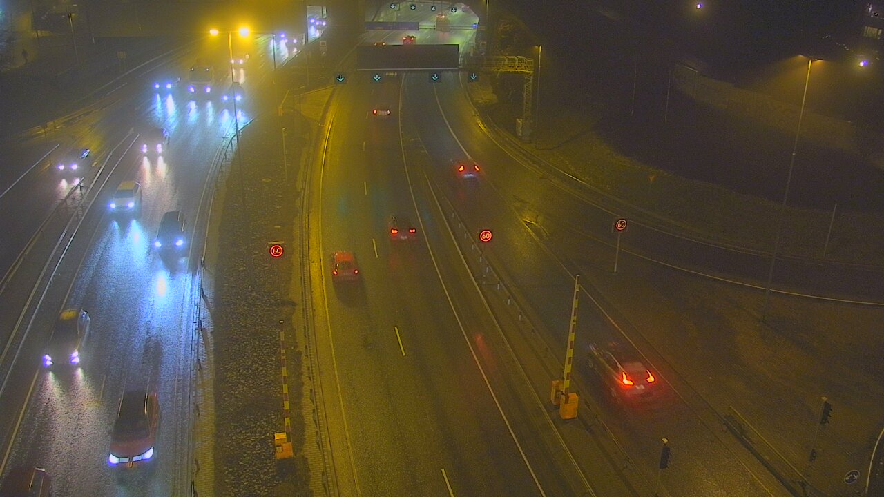 Kelikamerat Kuva Tie 101 Espoo, Leppävaara, Espoo, Uusimaa