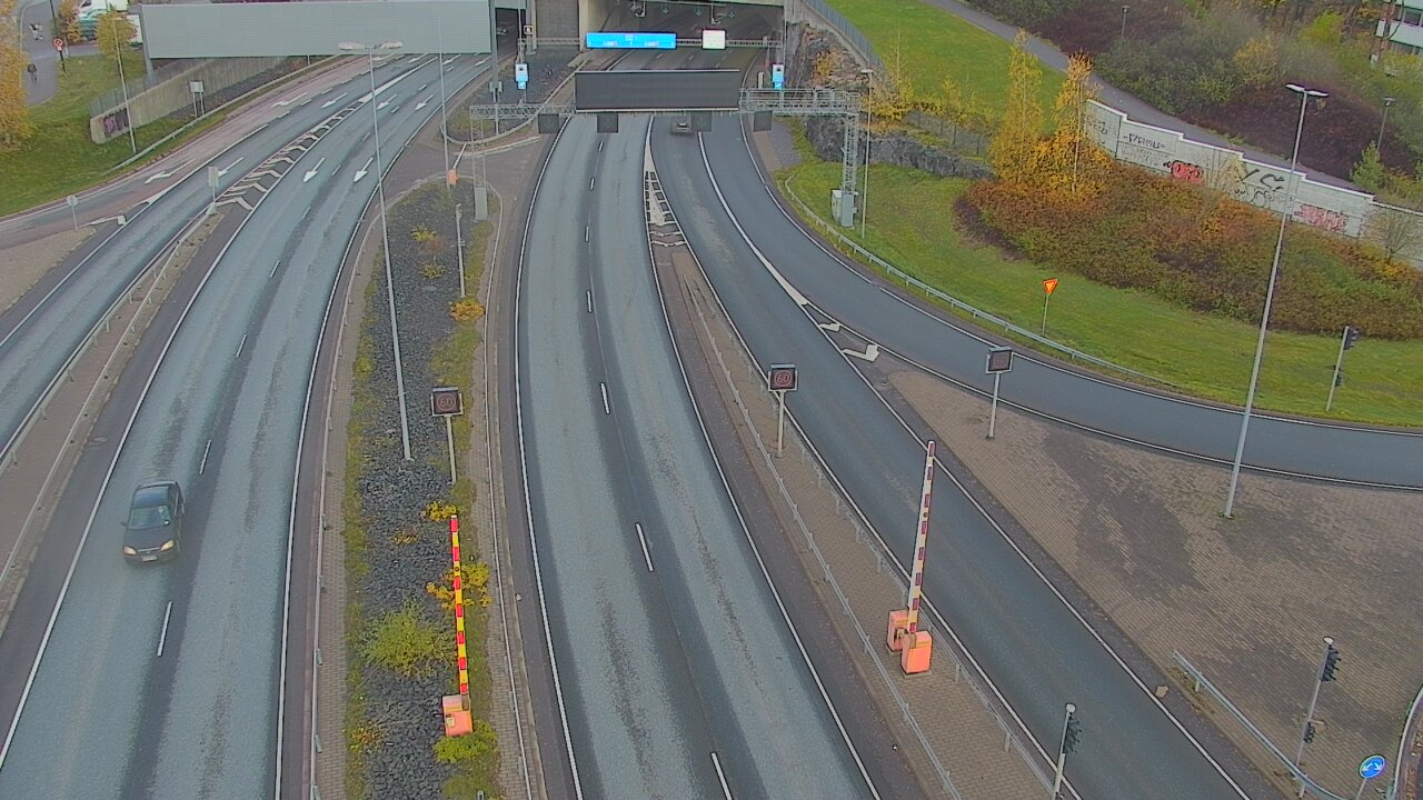 Kelikamerat Kuva Tie 101 Espoo, Leppävaara, Espoo, Uusimaa