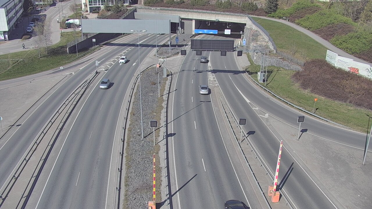Kelikamerat Kuva Tie 101 Espoo, Leppävaara, Espoo, Uusimaa