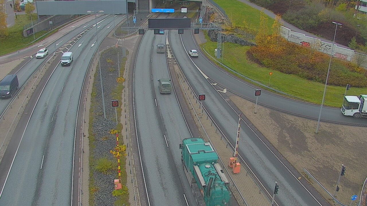 Kelikamerat Kuva Tie 101 Espoo, Leppävaara, Espoo, Uusimaa