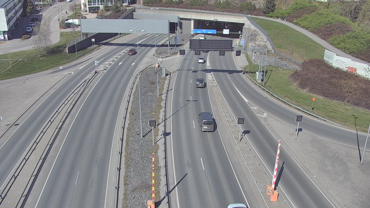 Kelikamerat Kuva Tie 101 Espoo, Leppävaara, Espoo, Uusimaa