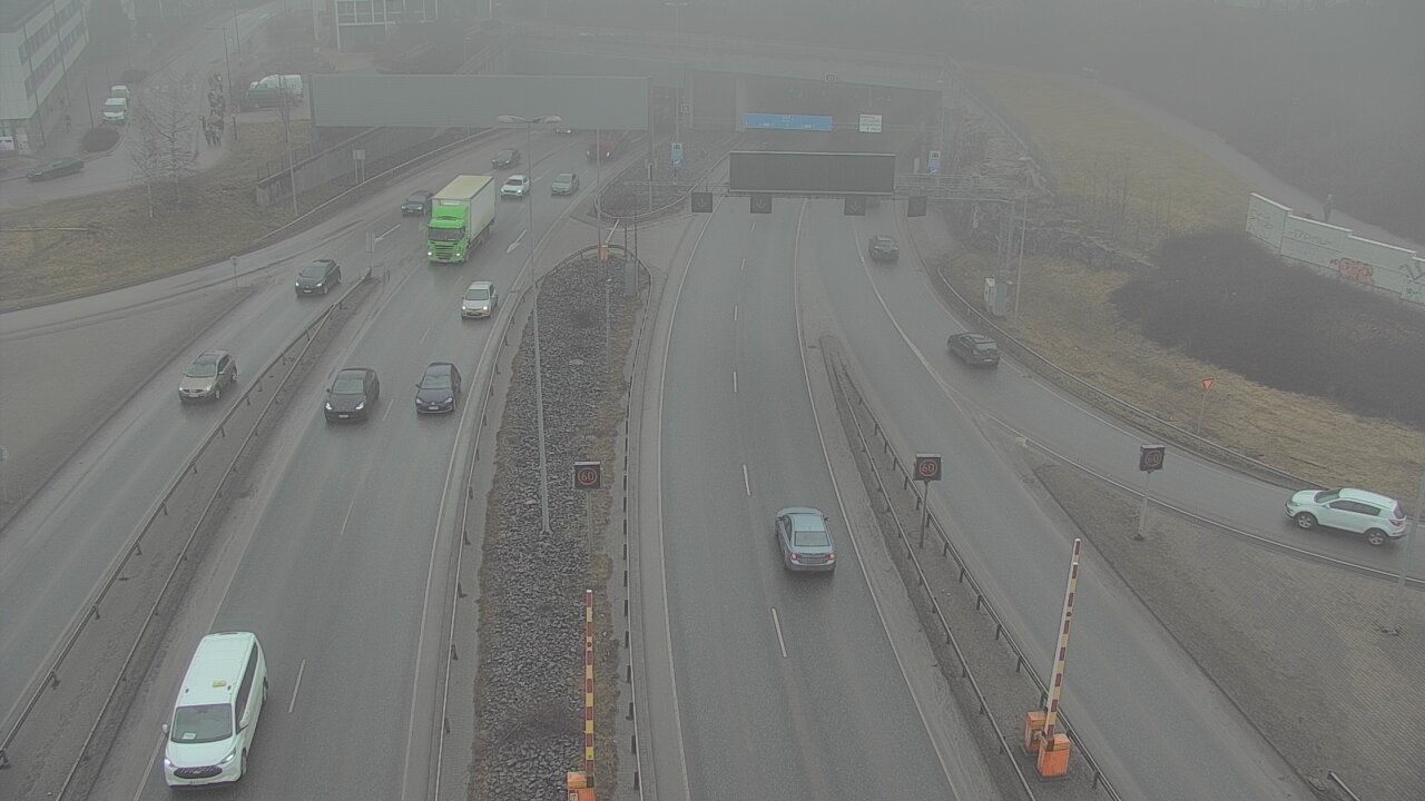 Kelikamerat Kuva Tie 101 Espoo, Leppävaara, Espoo, Uusimaa