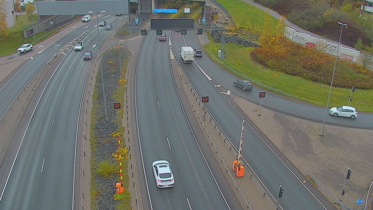 Kelikamerat Kuva Tie 101 Espoo, Leppävaara, Espoo, Uusimaa