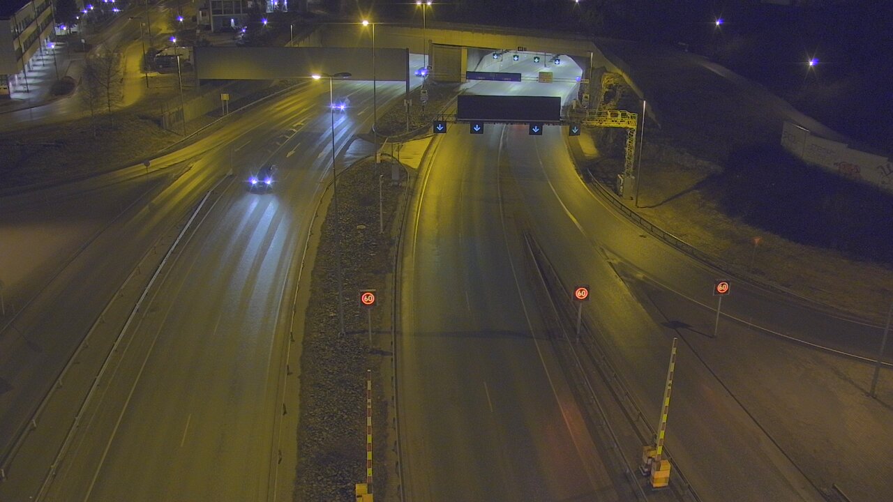 Kelikamerat Kuva Tie 101 Espoo, Leppävaara, Espoo, Uusimaa