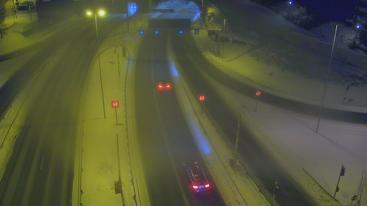 Kelikamerat Kuva Tie 101 Espoo, Leppävaara, Espoo, Uusimaa