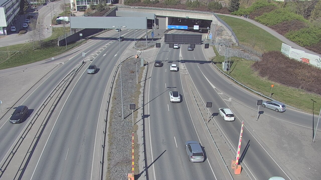 Kelikamerat Kuva Tie 101 Espoo, Leppävaara, Espoo, Uusimaa