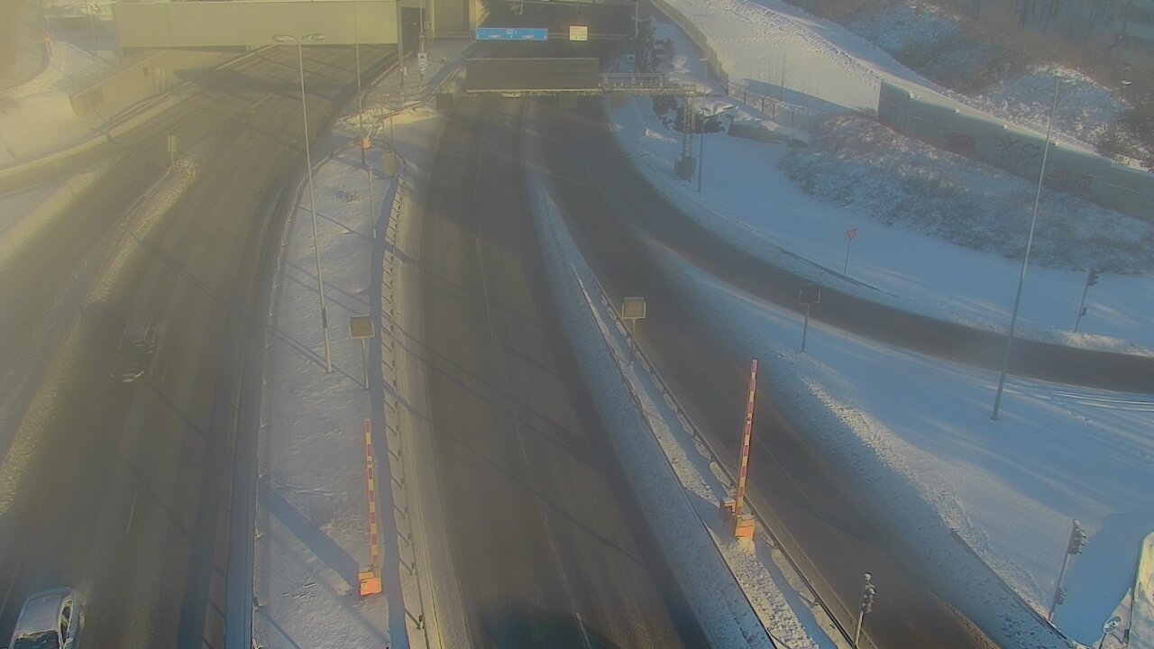 Kelikamerat Kuva Tie 101 Espoo, Leppävaara, Espoo, Uusimaa