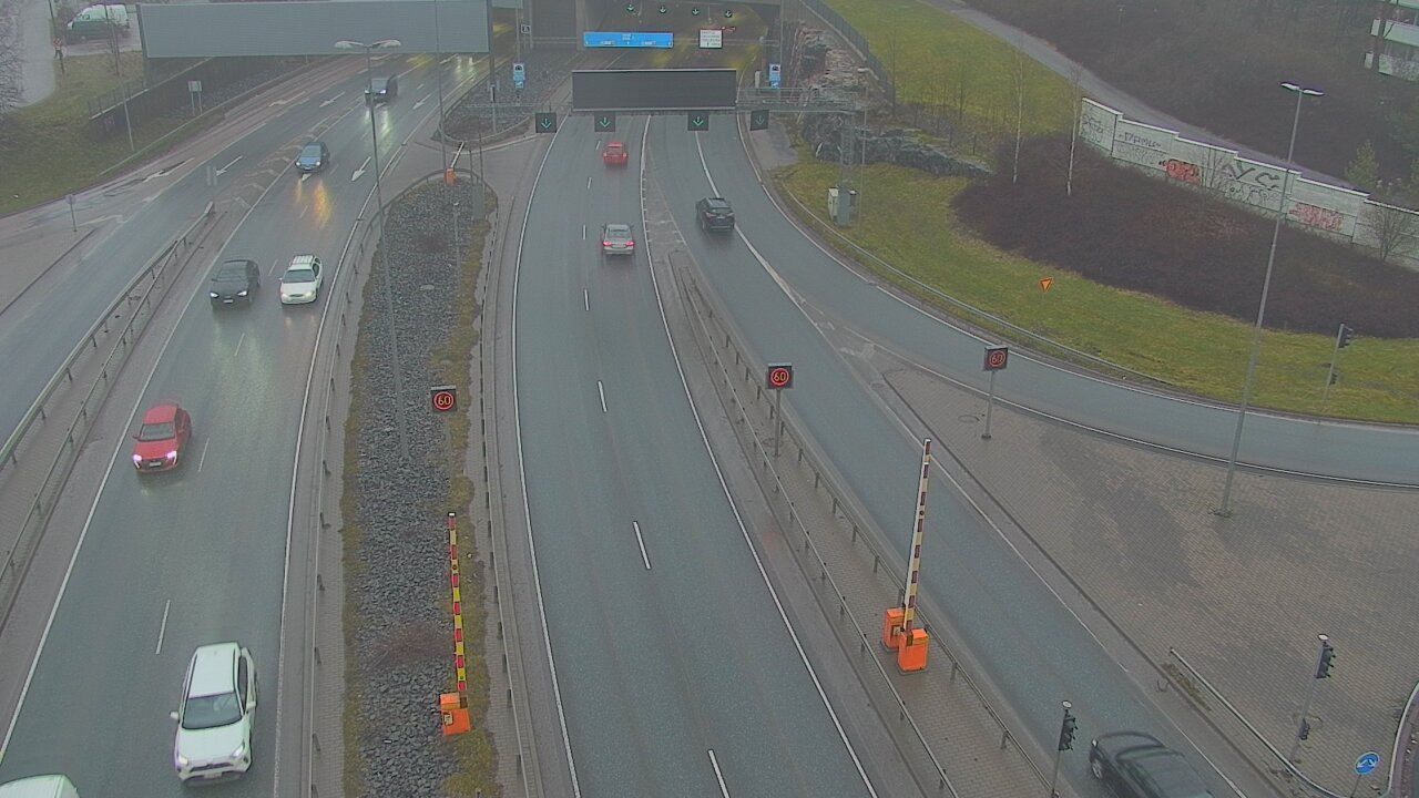 Kelikamerat Kuva Tie 101 Espoo, Leppävaara, Espoo, Uusimaa