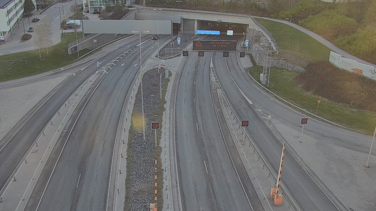 Kelikamerat Kuva Tie 101 Espoo, Leppävaara, Espoo, Uusimaa