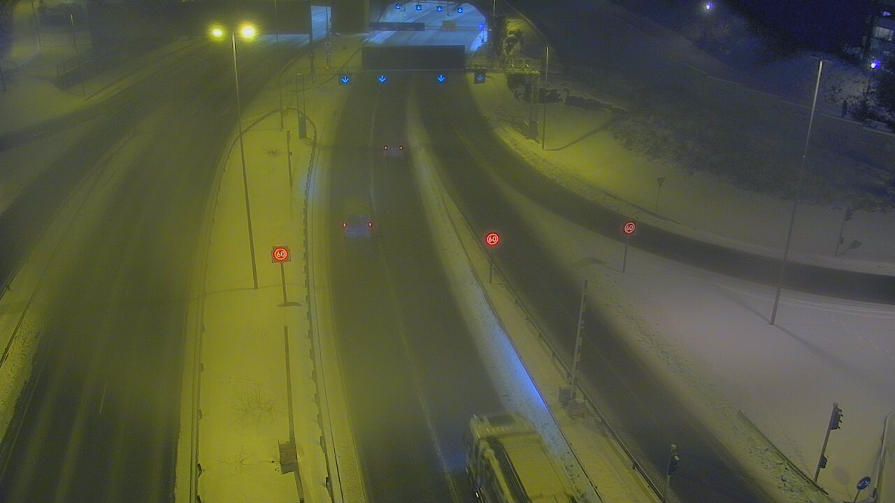 Kelikamerat Kuva Tie 101 Espoo, Leppävaara, Espoo, Uusimaa