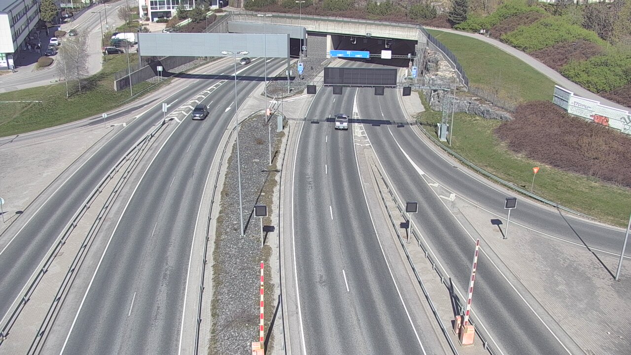Kelikamerat Kuva Tie 101 Espoo, Leppävaara, Espoo, Uusimaa
