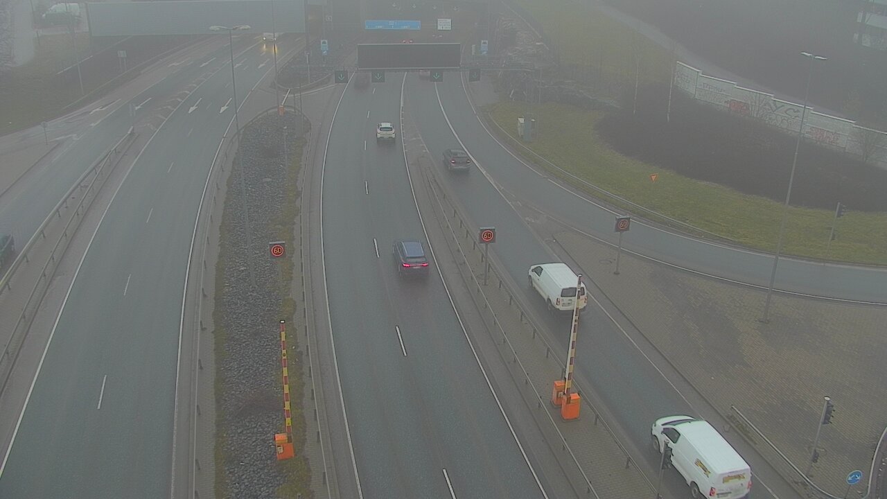 Kelikamerat Kuva Tie 101 Espoo, Leppävaara, Espoo, Uusimaa