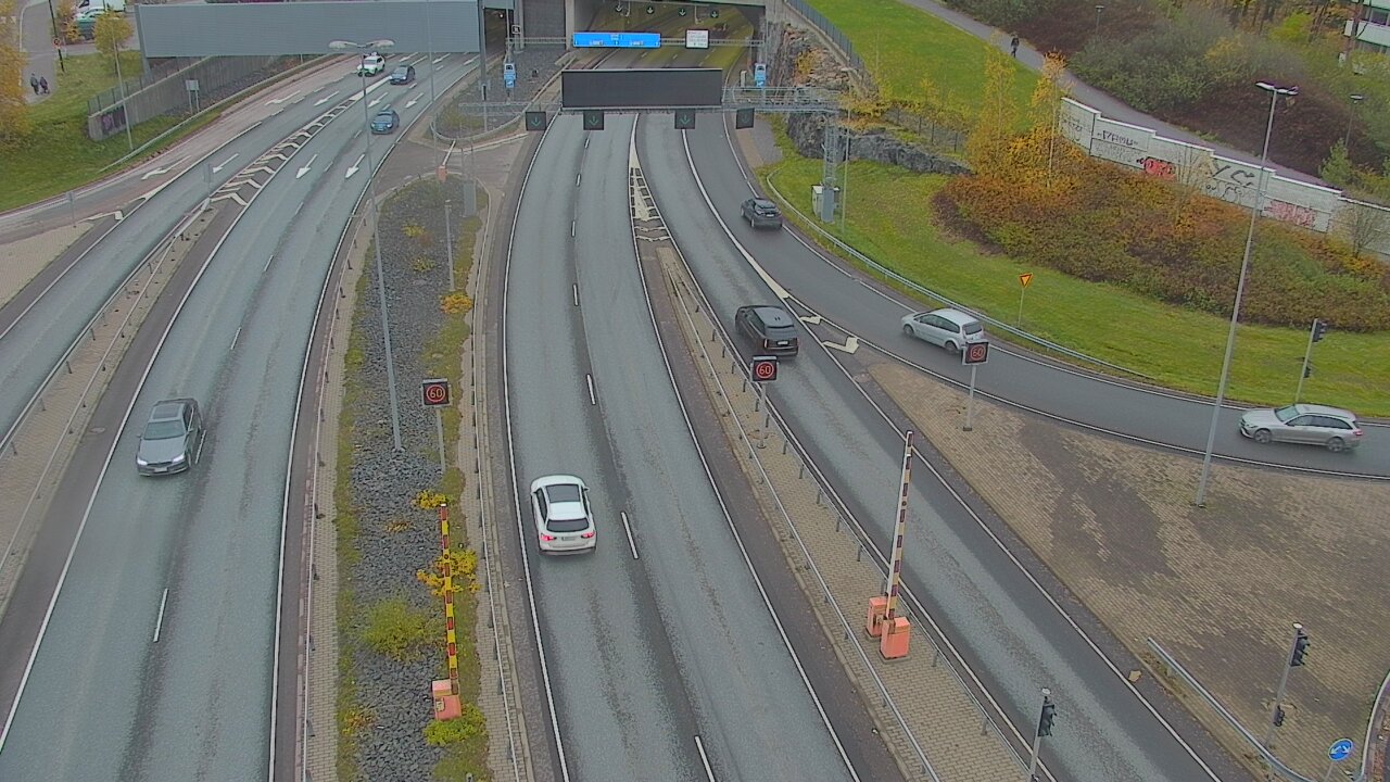 Kelikamerat Kuva Tie 101 Espoo, Leppävaara, Espoo, Uusimaa