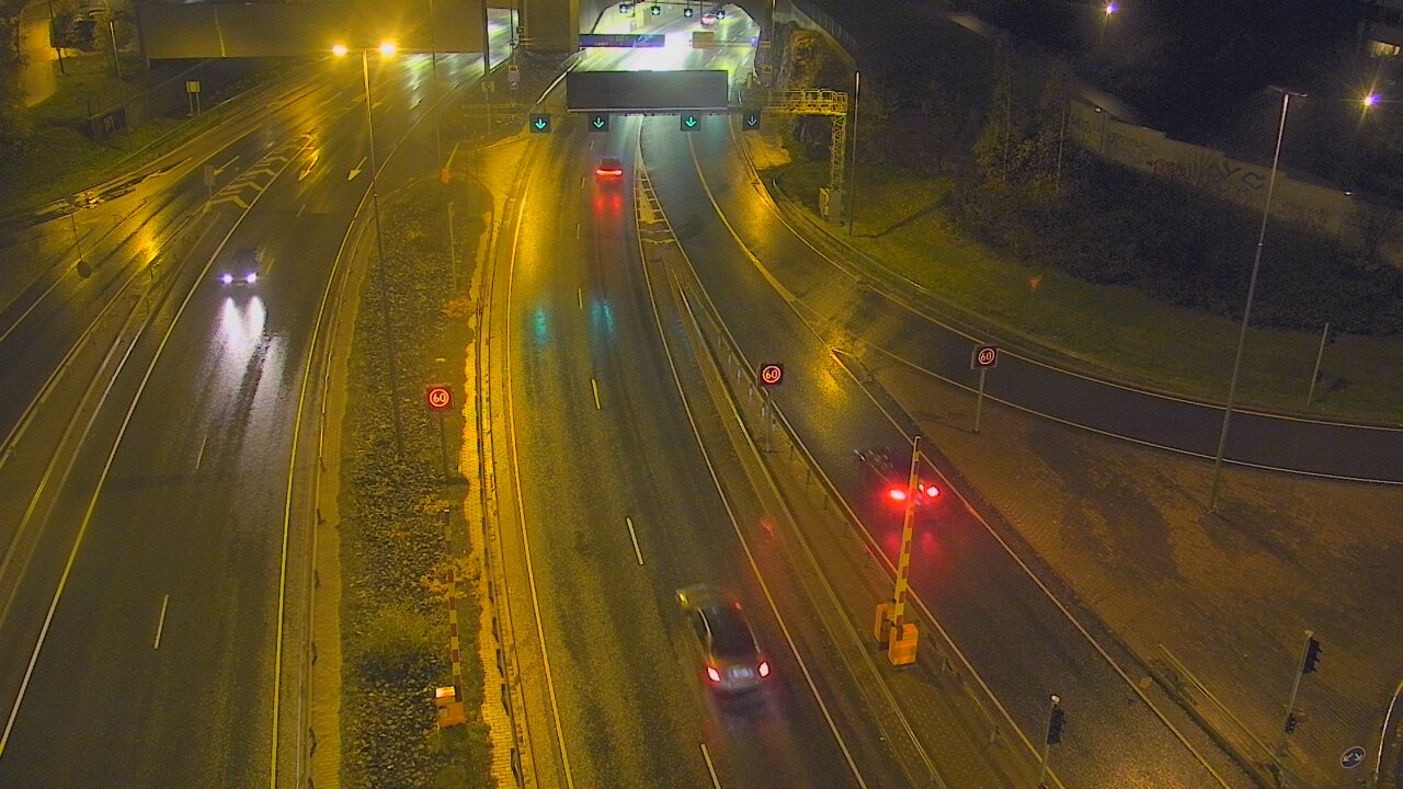 Kelikamerat Kuva Tie 101 Espoo, Leppävaara, Espoo, Uusimaa