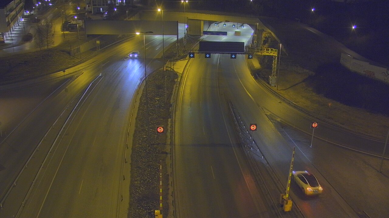 Kelikamerat Kuva Tie 101 Espoo, Leppävaara, Espoo, Uusimaa