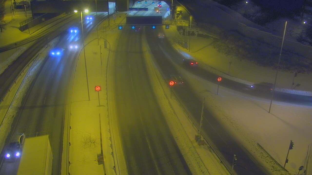 Kelikamerat Kuva Tie 101 Espoo, Leppävaara, Espoo, Uusimaa