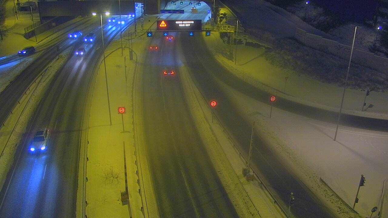 Kelikamerat Kuva Tie 101 Espoo, Leppävaara, Espoo, Uusimaa