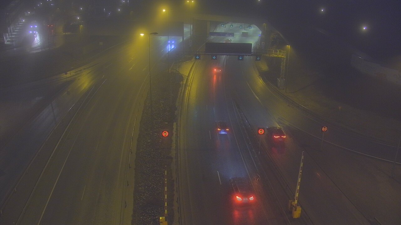 Kelikamerat Kuva Tie 101 Espoo, Leppävaara, Espoo, Uusimaa