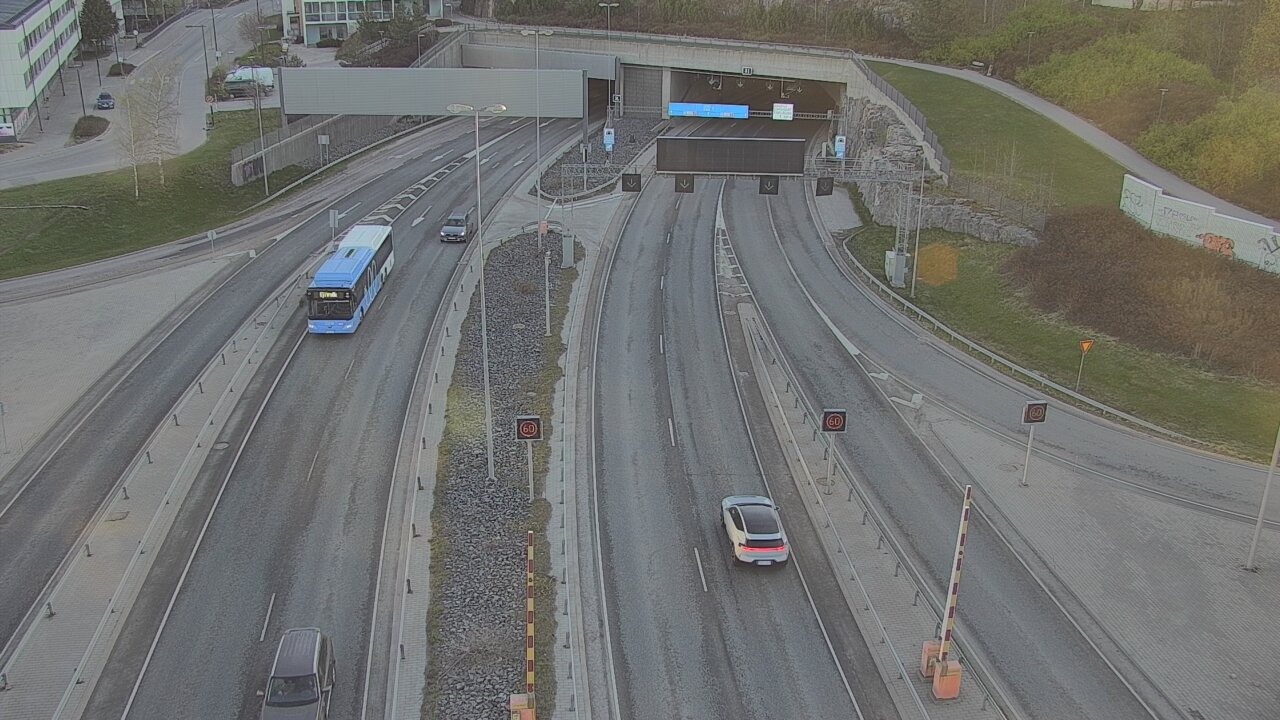 Kelikamerat Kuva Tie 101 Espoo, Leppävaara, Espoo, Uusimaa