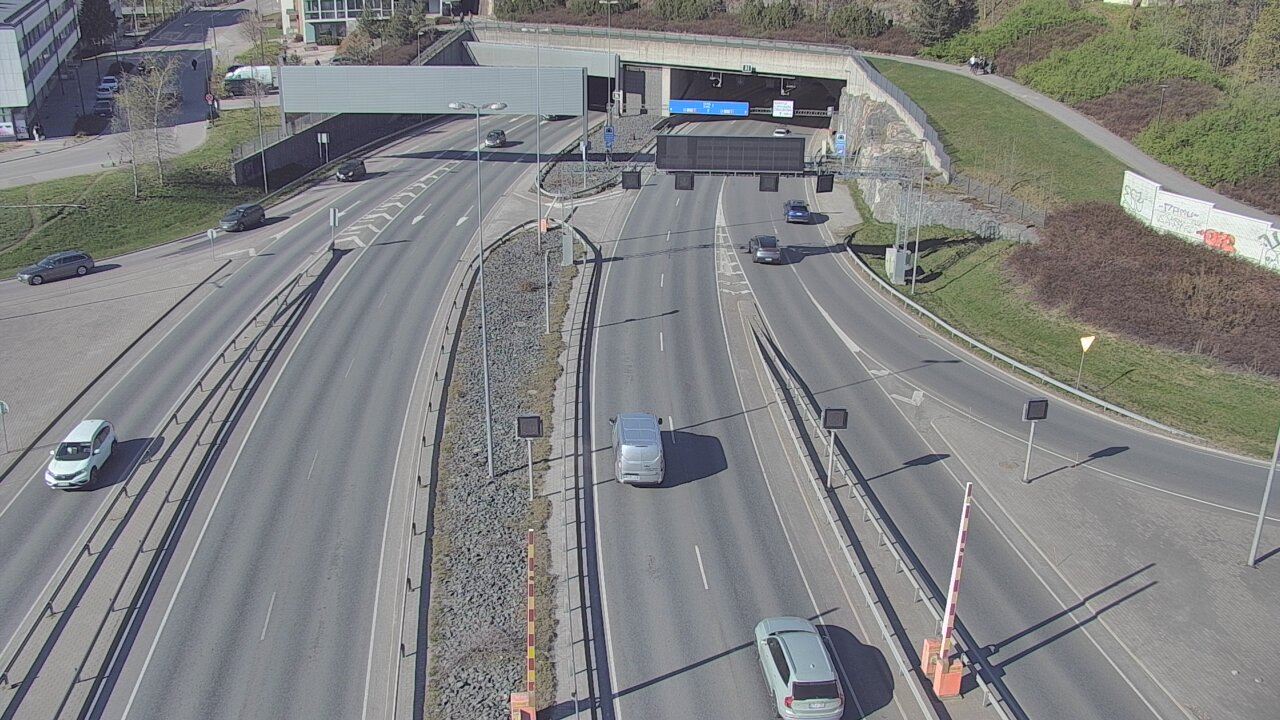Kelikamerat Kuva Tie 101 Espoo, Leppävaara, Espoo, Uusimaa
