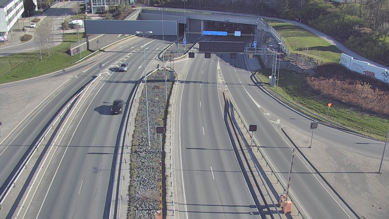 Kelikamerat Kuva Tie 101 Espoo, Leppävaara, Espoo, Uusimaa