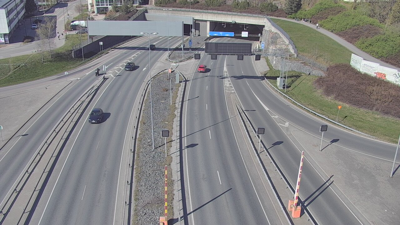 Kelikamerat Kuva Tie 101 Espoo, Leppävaara, Espoo, Uusimaa