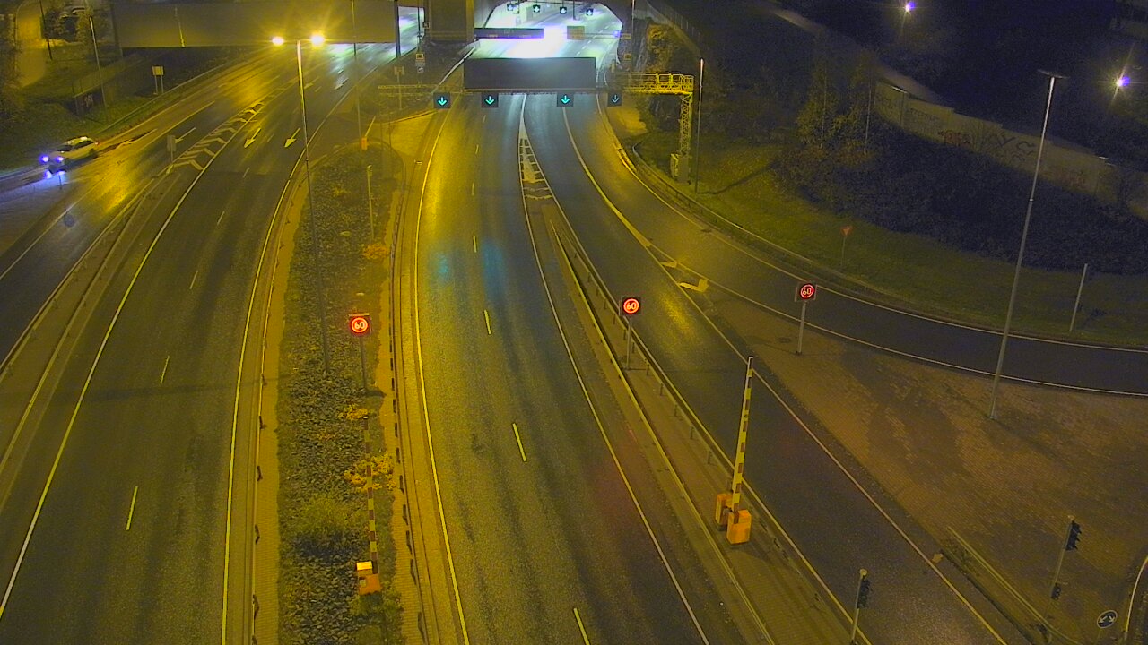 Kelikamerat Kuva Tie 101 Espoo, Leppävaara, Espoo, Uusimaa