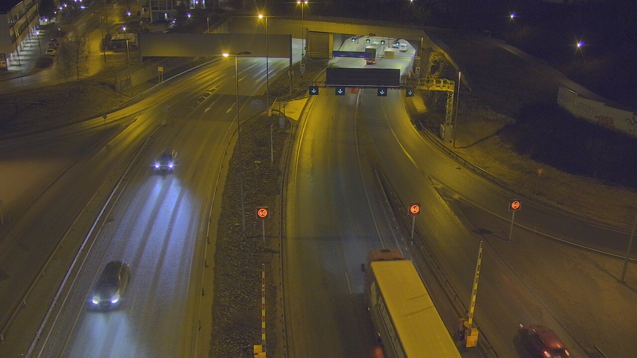 Kelikamerat Kuva Tie 101 Espoo, Leppävaara, Espoo, Uusimaa