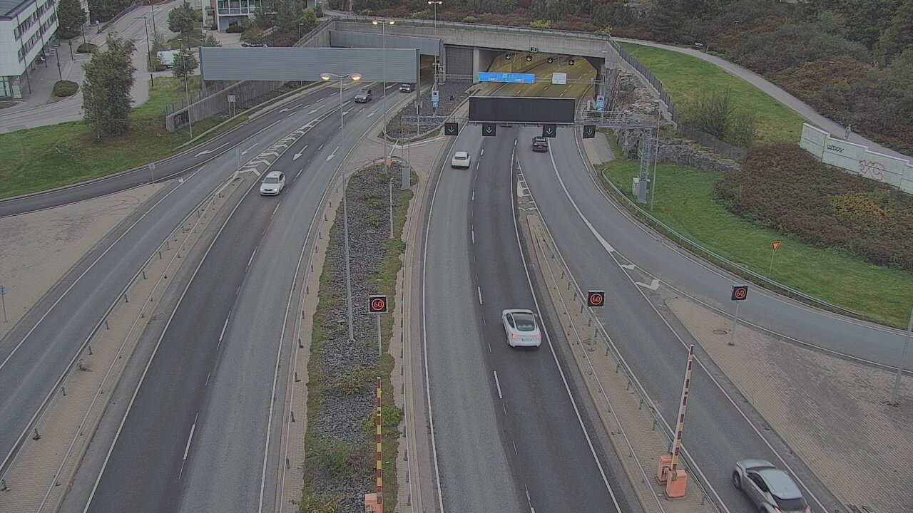 Kelikamerat Kuva Tie 101 Espoo, Leppävaara, Espoo, Uusimaa