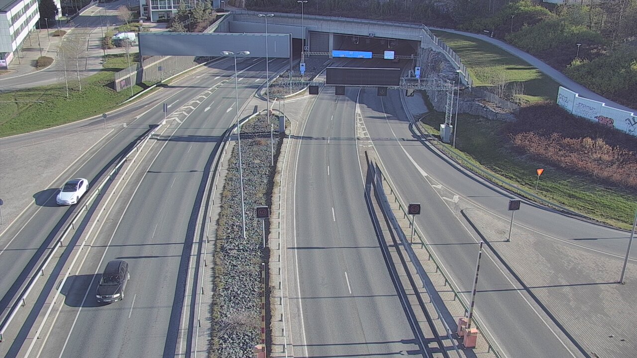 Kelikamerat Kuva Tie 101 Espoo, Leppävaara, Espoo, Uusimaa
