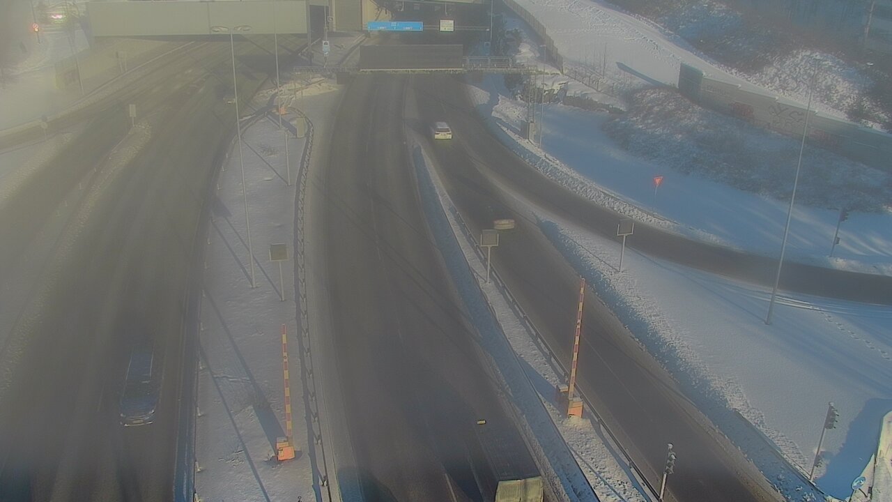 Kelikamerat Kuva Tie 101 Espoo, Leppävaara, Espoo, Uusimaa