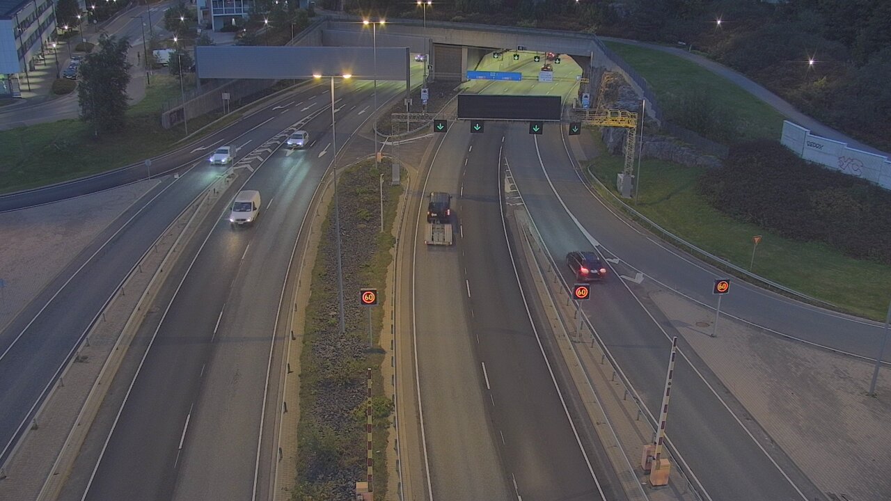 Kelikamerat Kuva Tie 101 Espoo, Leppävaara, Espoo, Uusimaa